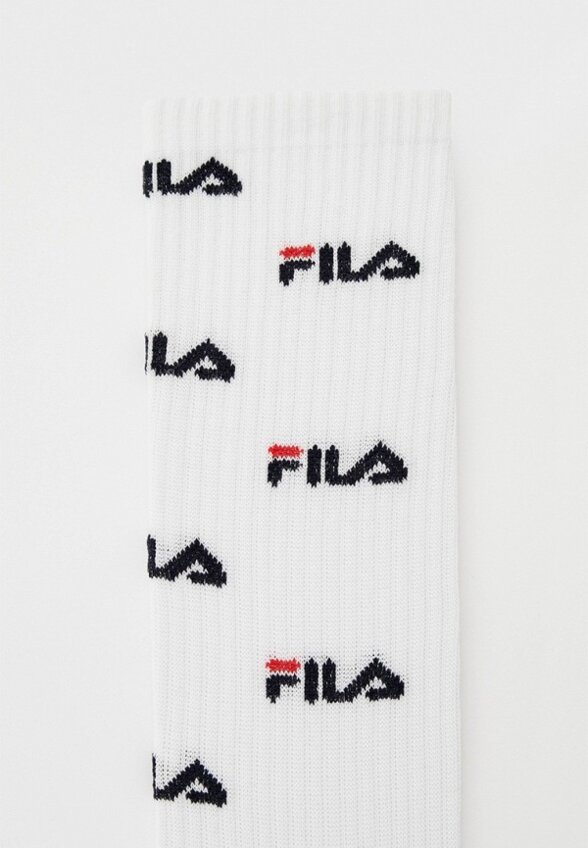 Носки 2 пары Fila