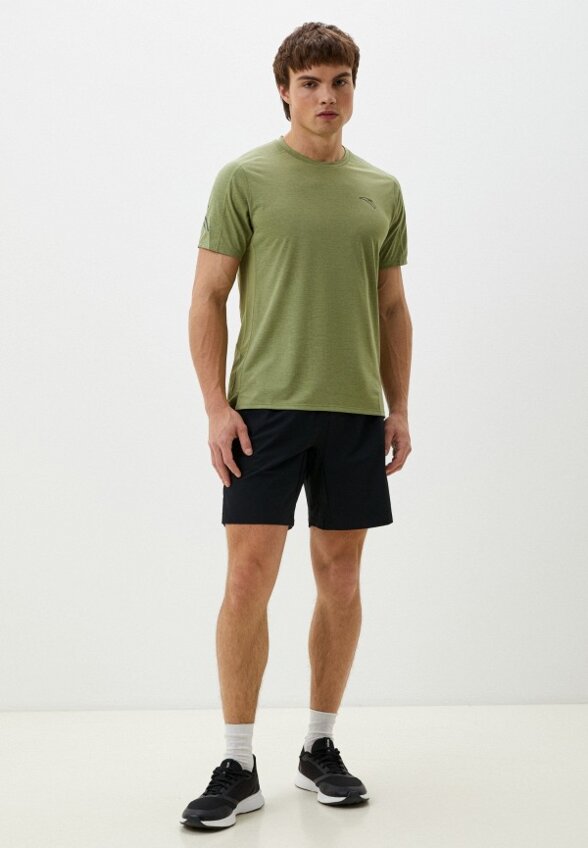 Футболка спортивная Anta