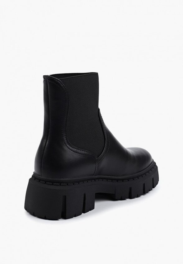 Ботинки Betsy