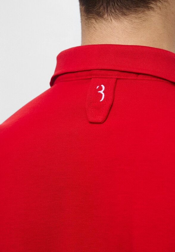 Поло Billionaire