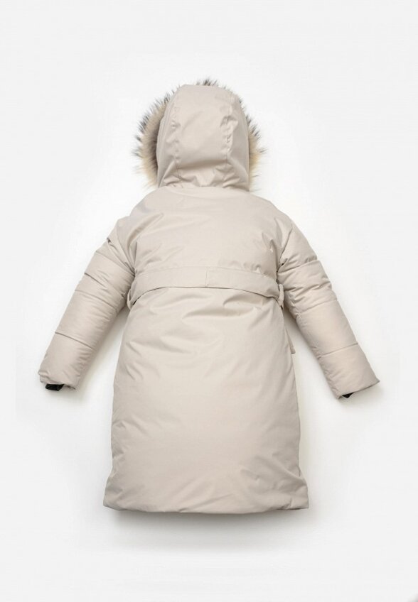 Куртка утепленная Orso Bianco