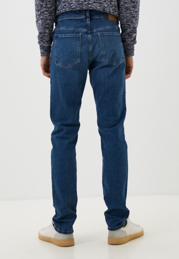 Джинсы Mango Man