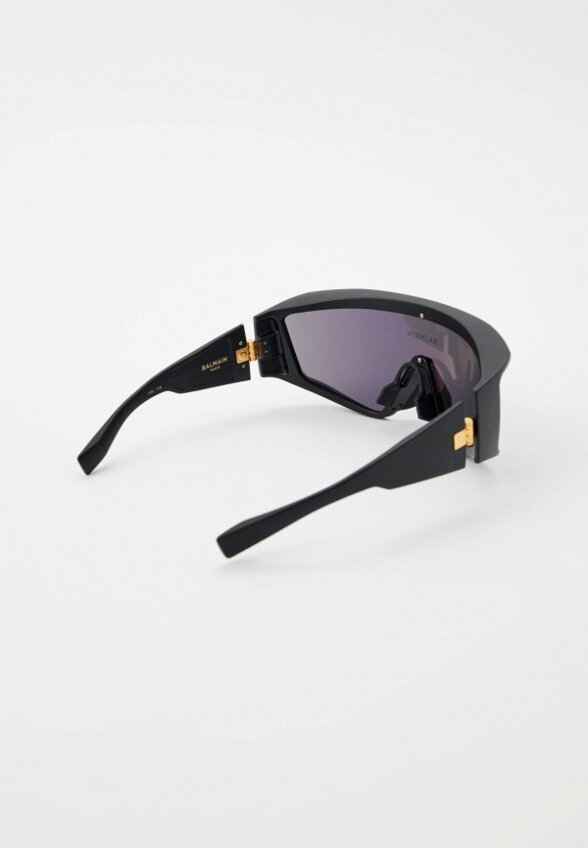 Очки солнцезащитные Balmain