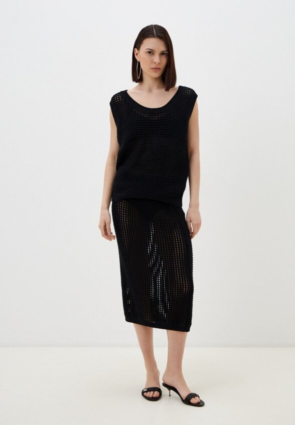 Юбка United Colors of Benetton