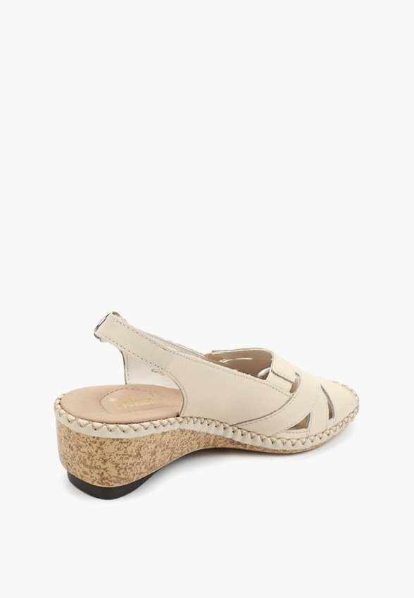 Босоножки Rieker