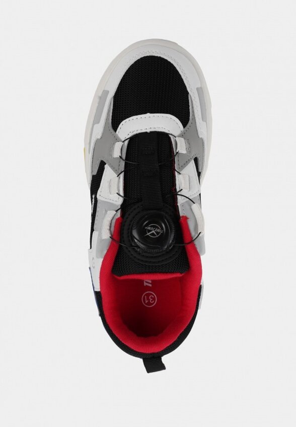 Кроссовки TimeJump