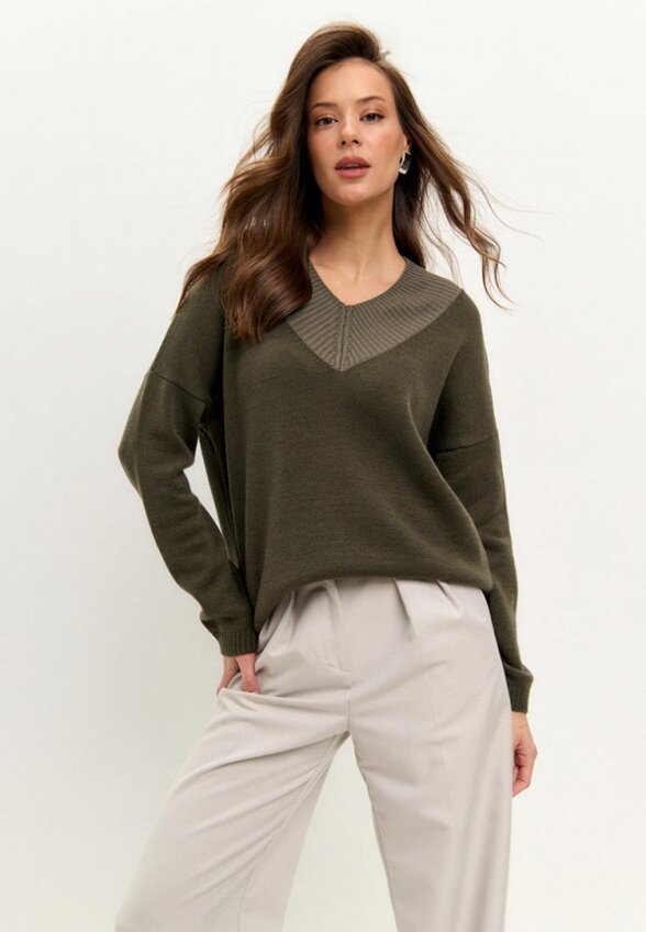 Пуловер Сиринга