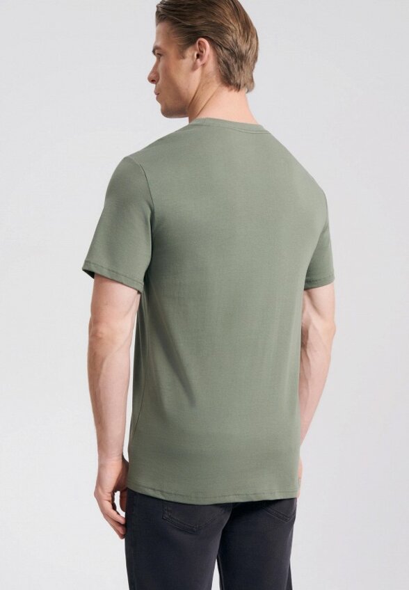 Футболка Твое