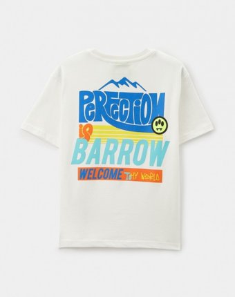 Футболка Barrow Kids детям