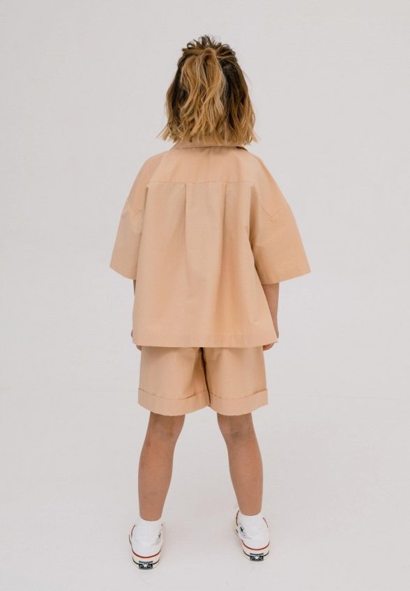 Рубашка Mio Armadio