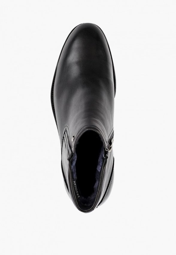 Ботинки Brooman