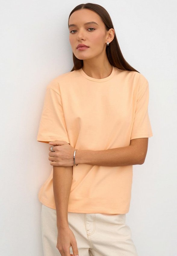 Футболка Moontrees