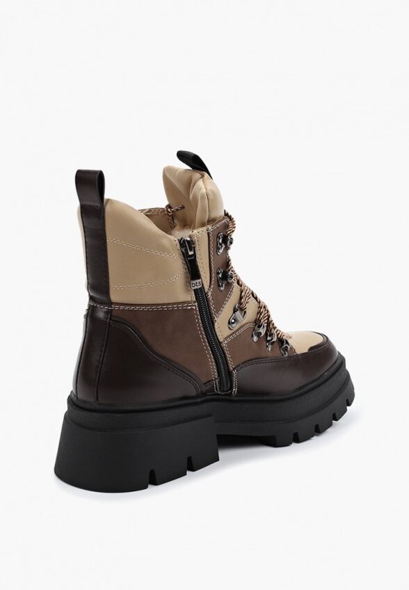 Ботинки Betsy