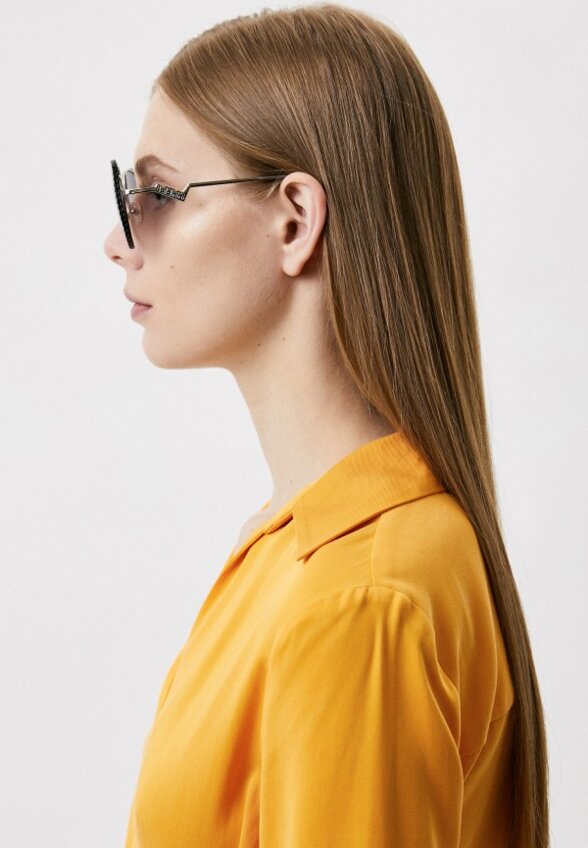 Очки солнцезащитные Baldinini