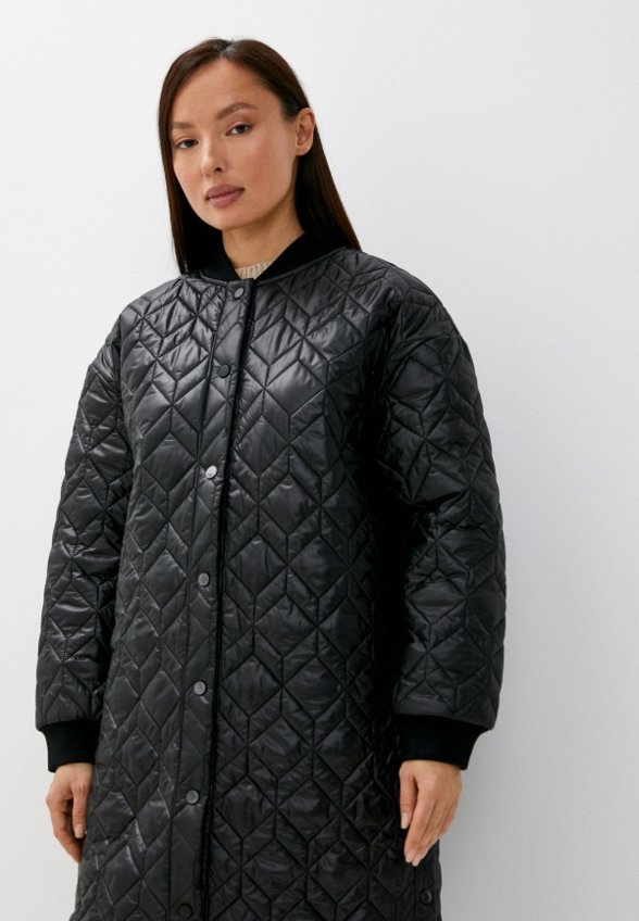 Куртка стеганая Belucci