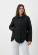 Куртка-рубашка Notte Bianca1  - превью
