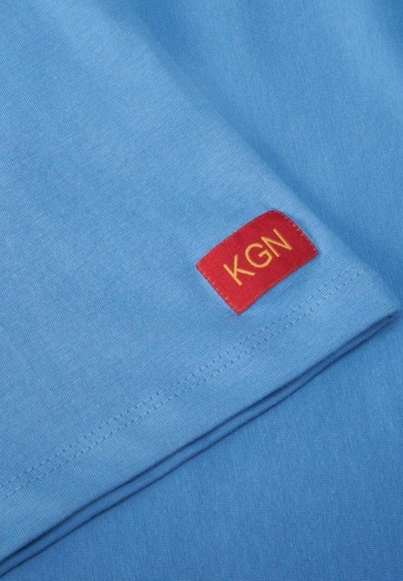 Футболка Kogankids