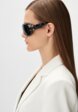 Очки солнцезащитные Dior6  - превью