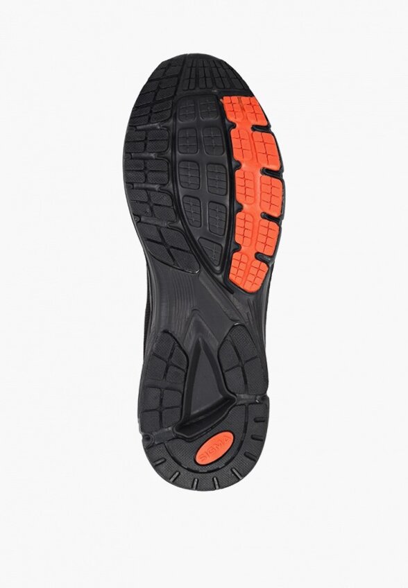 Кроссовки Sigma