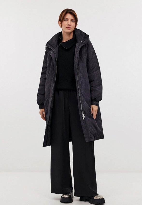 Куртка утепленная Baon