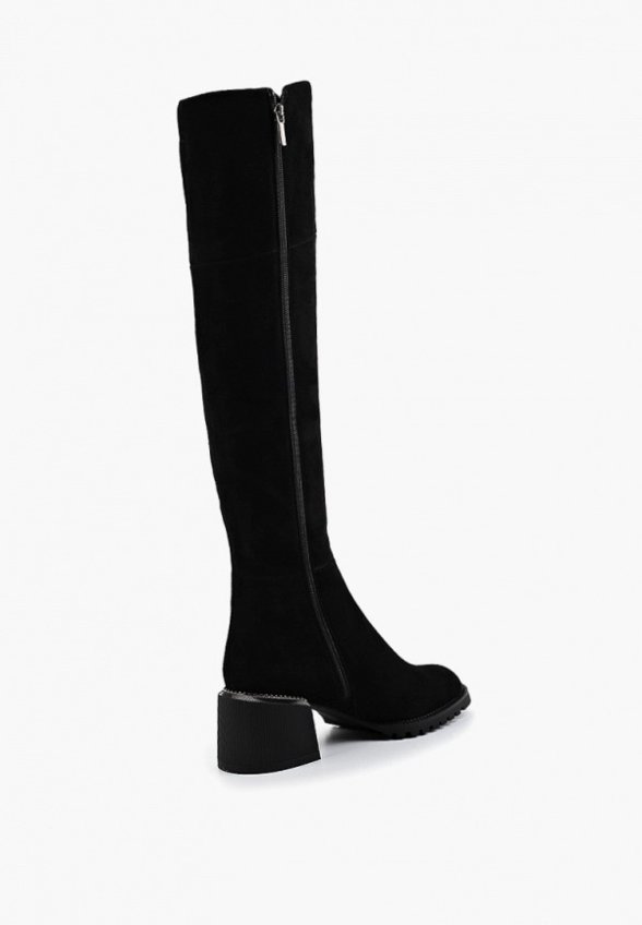 Ботфорты Vasconte