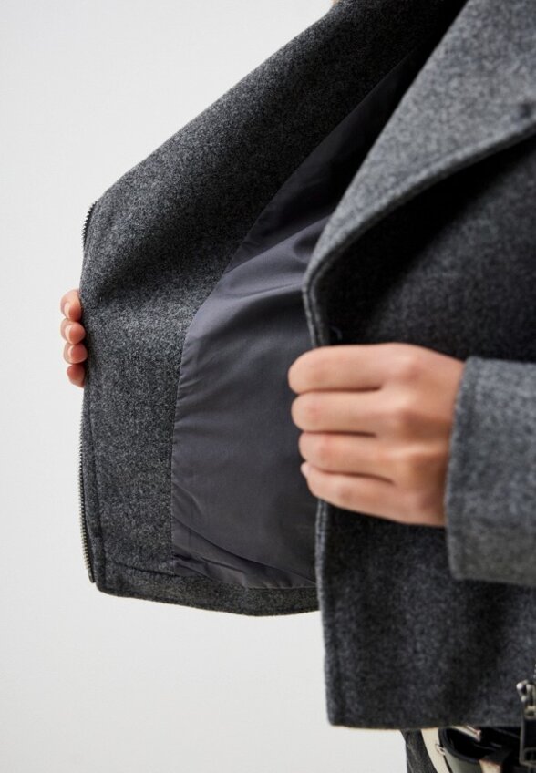 Косуха Bad Queen