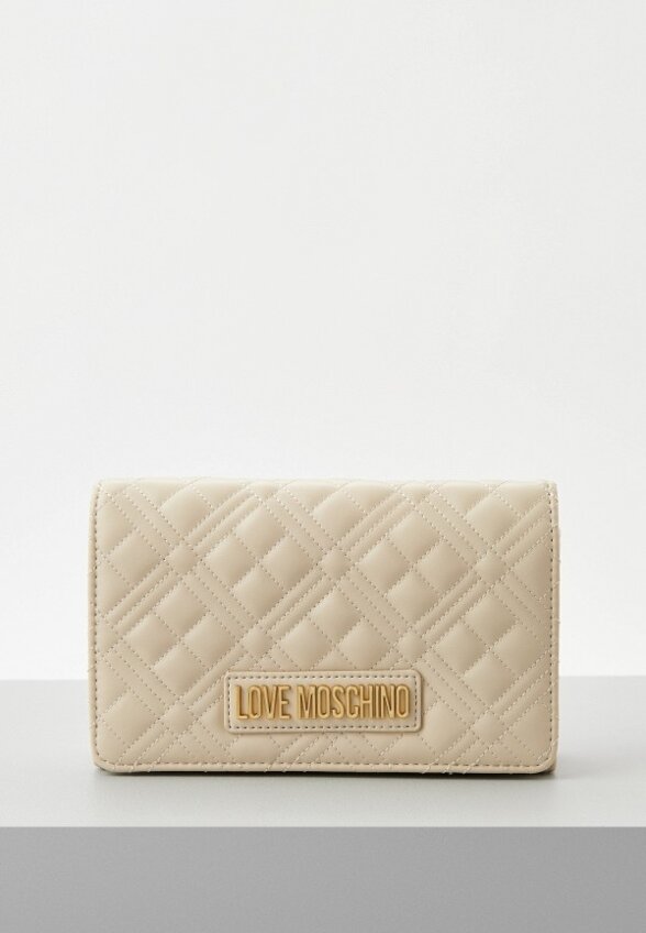 Сумка Love Moschino