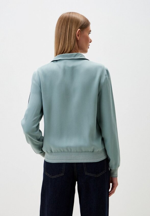 Олимпийка Alexander Bogdanov