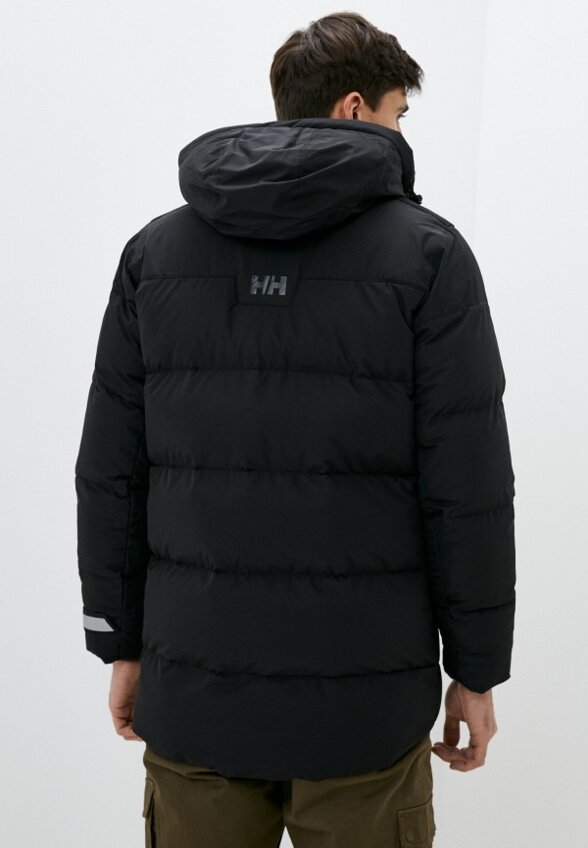 Куртка утепленная Helly Hansen