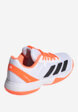 Кроссовки детские adidas Courtflash K, Белый3  - превью