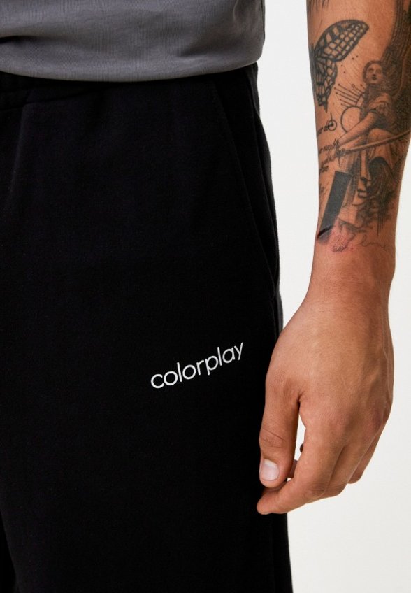Брюки спортивные Colorplay