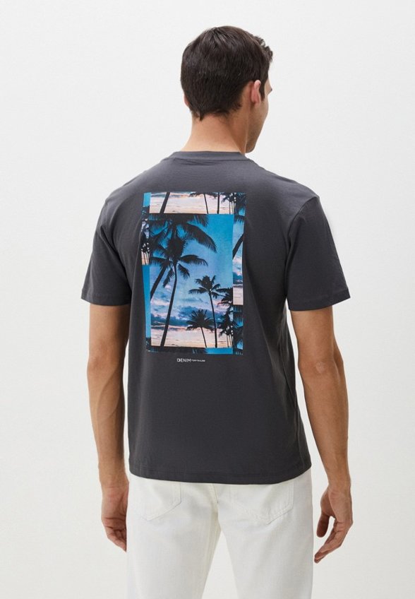 Футболка Tom Tailor