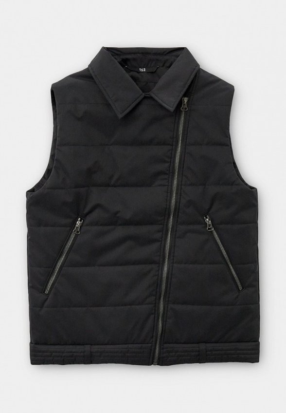 Жилет утепленный Nikastyle