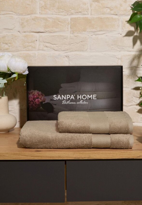 Набор полотенец Sanpa