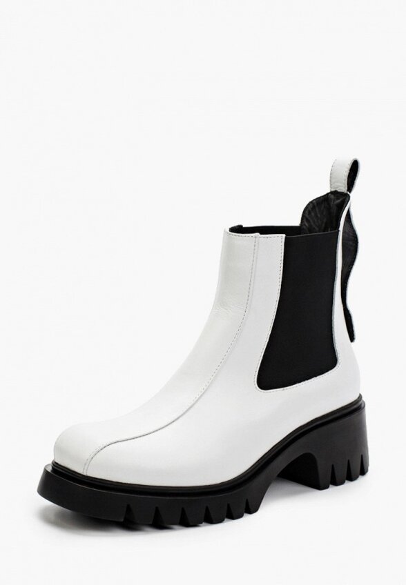 Ботинки Vitacci