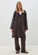 Пальто однобортное Dimma1  - превью