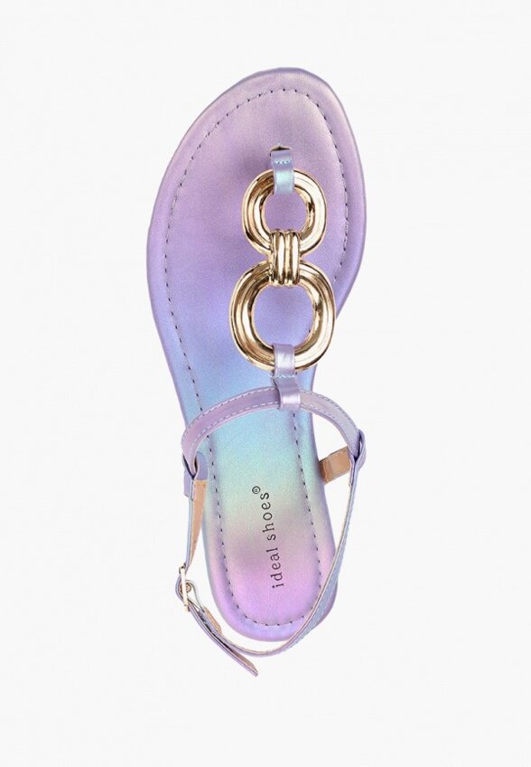 Сандалии Ideal Shoes