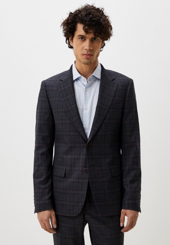 Костюм классический Sudar