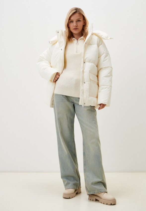 Пуховик Befree