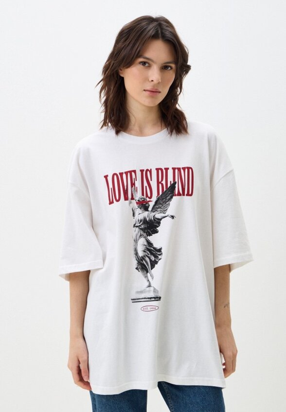 Футболка Befree