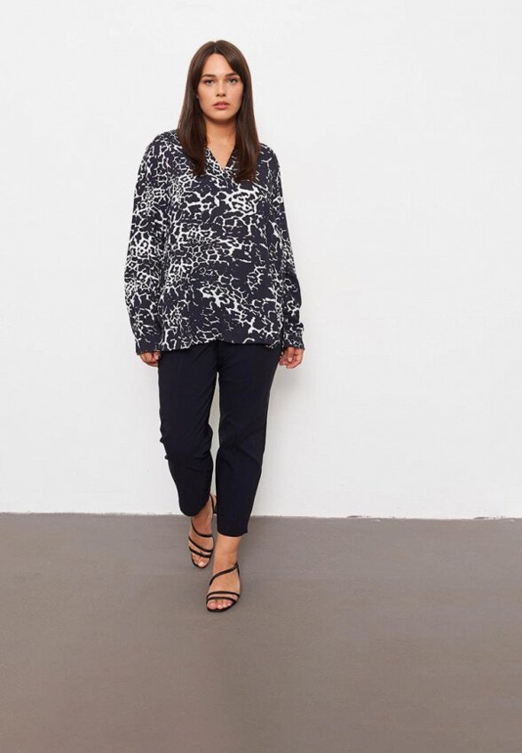 Брюки Samoon by Gerry Weber