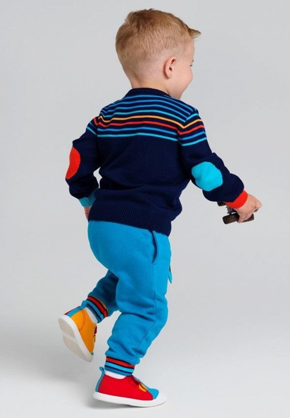 Джемпер PlayToday