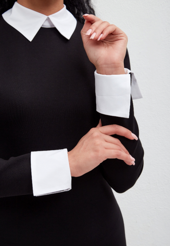 Платье Miss to Kiss