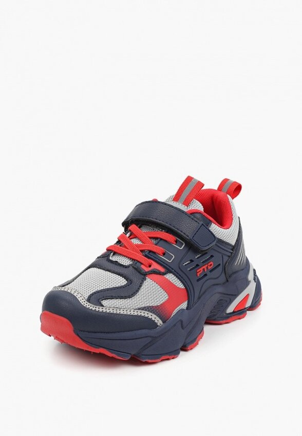 Кроссовки PlayToday