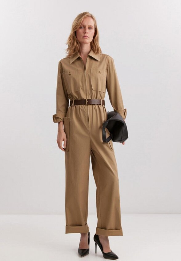 Комбинезон Baon