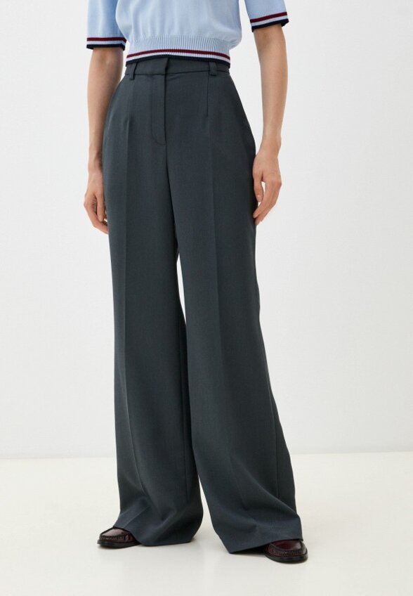 Брюки Daisyknit