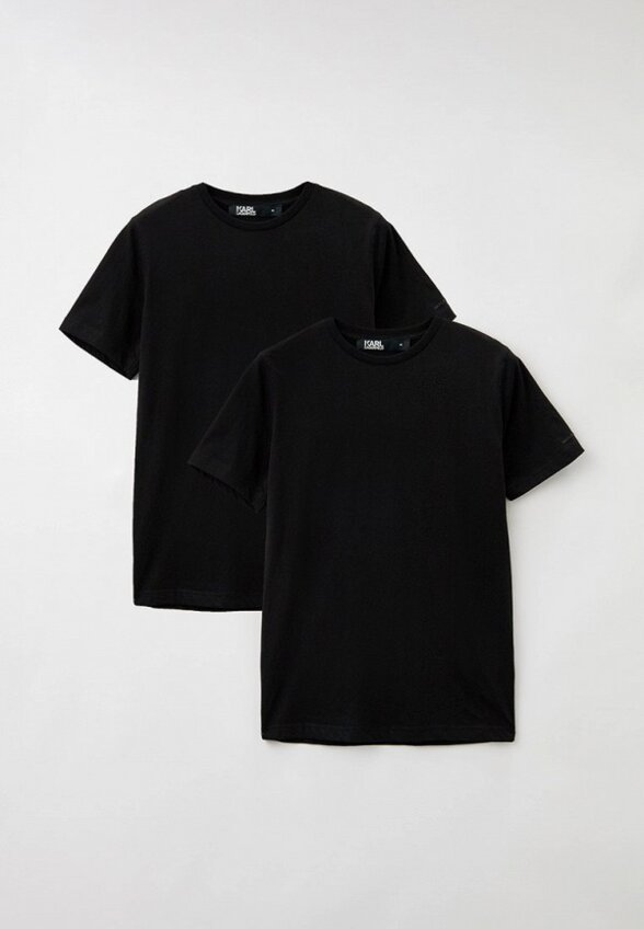 Футболки 2 шт. Karl Lagerfeld
