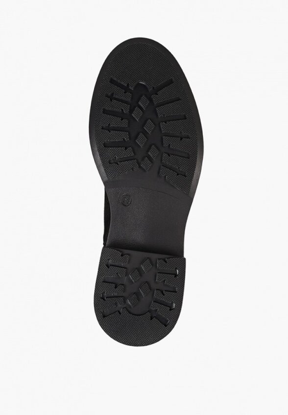 Ботинки Mof-Berg