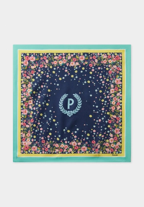 Платок Pollini