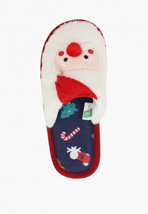 Тапочки United Colors of Benetton